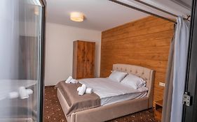 Шале Резиденція