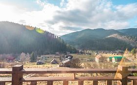 Шале Резиденція