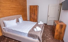 Шале Резиденція