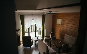 Шале Резиденція